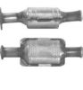 BM CATALYSTS BM90384 Catalytic Converter